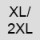 XL/2XL