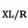 XL/R