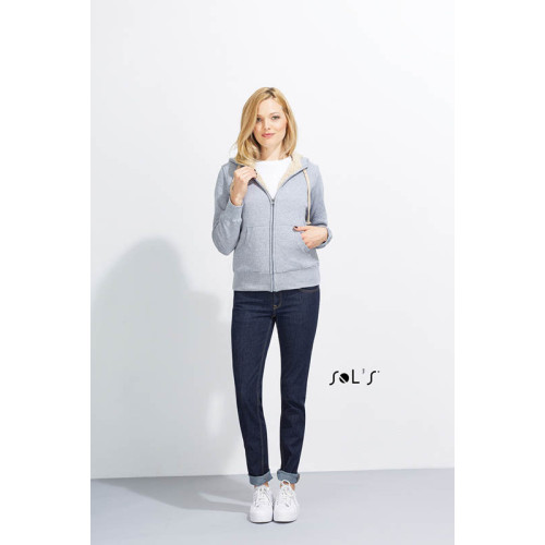 SHERPA FRENCH NAVY L