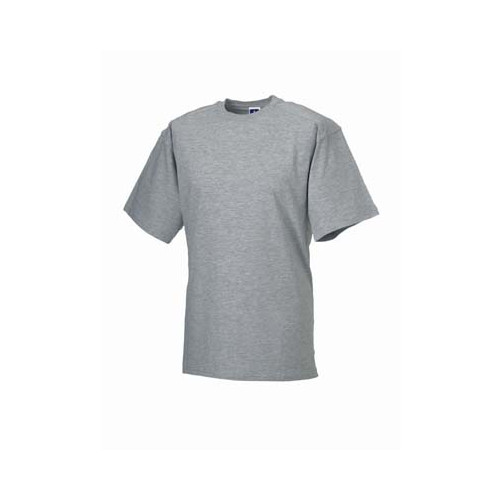 010M CL Russell Heavyweight T-Shirt        CLEARANCE
