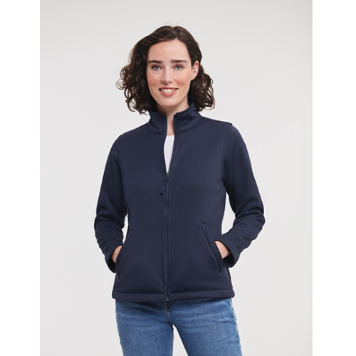 040FÂ LadiesÂ´ Smart Softshell Jacket