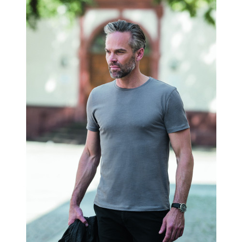 108MÂ Russell Pure Organic T-Shirt