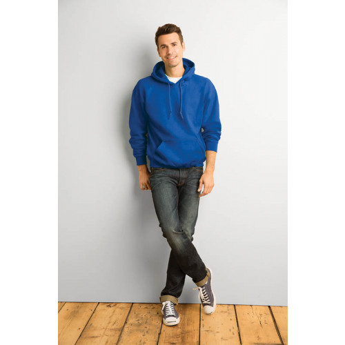 Gildan 12500 DryBlend Hooded Sweatshirt