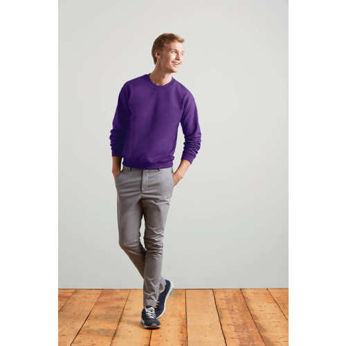 18000 Gildan Heavyblend Adult Crew Neck Sweat
