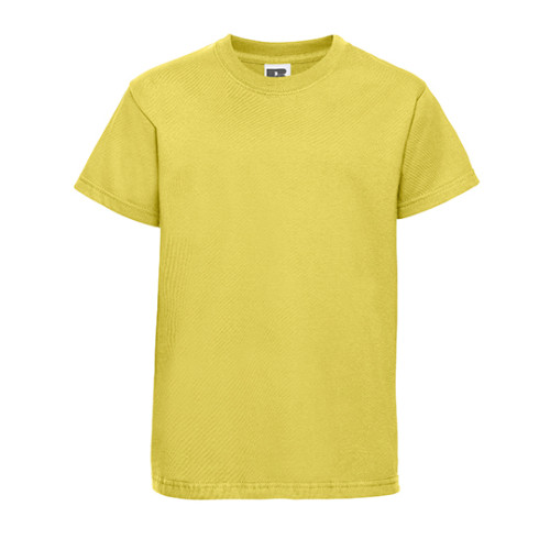 180B CL Jerzees Schoolgear Jerzees Schoolgear Kids Classic Ringspun T-Shirt        CLEARANCE