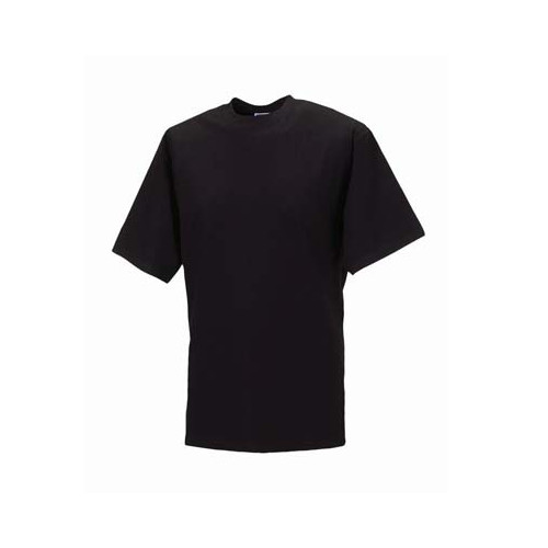 180M CL Russell Classic Ringspun T-Shirt        CLEARANCE