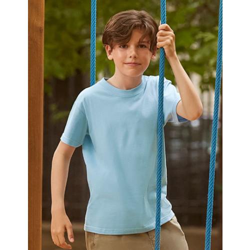 180B Russell Kids&Acirc;&acute; Authentic Classic Tee