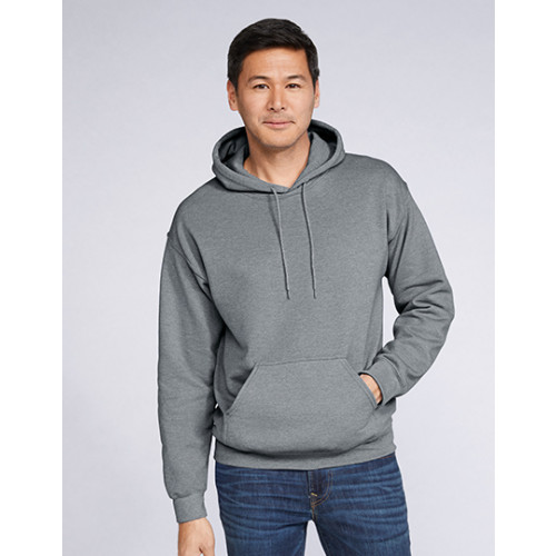 18500 GILDAN Heavy Blend Adult Hooded Sweatshirt