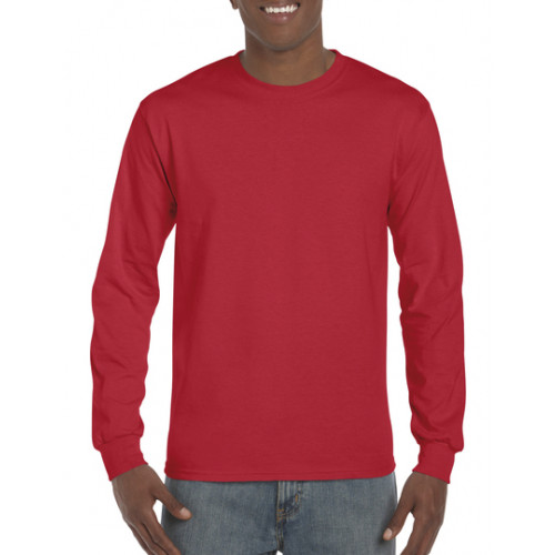2400 Gildan Ultra Cotton Long Sleeve T-Shirt