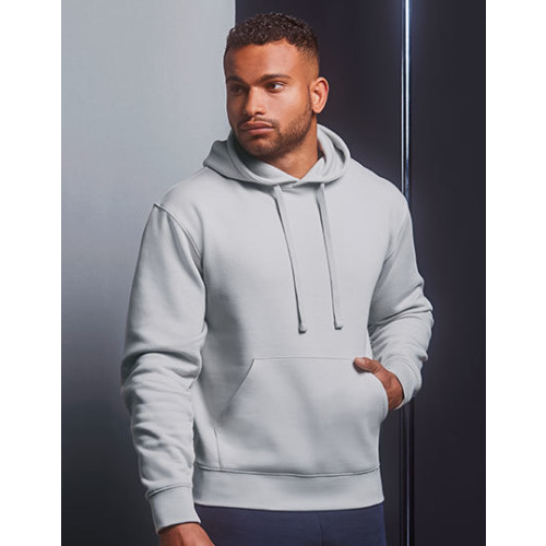 265M Adults' Authentic Hooded Sweat