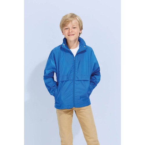 32300 SURF Kids' Windbreaker