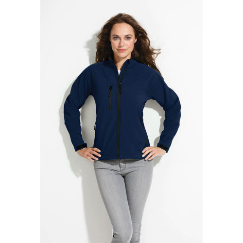 ROXY PEPPER RED L