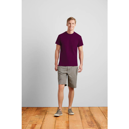 5000 Gildan Heavy Cotton Tee  7 DAY DELIVERY OPTION