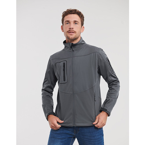 520M Russell Men&Acirc;&acute;s Sportshell 5000 Jacket
