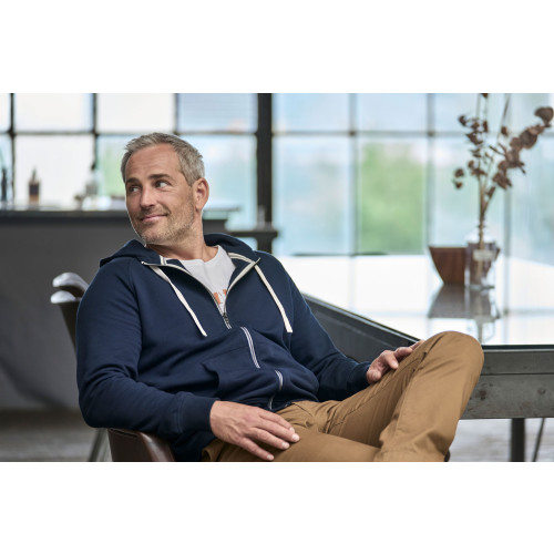 Tee Jays&Acirc;&nbsp;STYLE&Acirc;&nbsp;5402&Acirc;&nbsp;urban zip hoodie