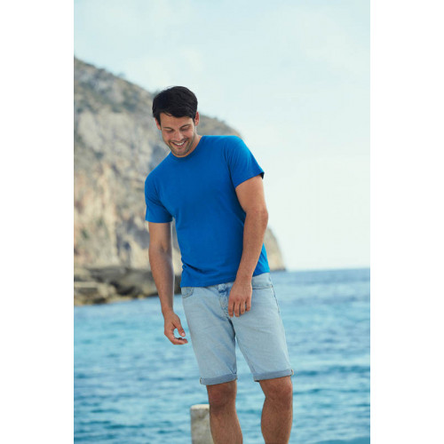 61082 Fruit of the Loom Short Sleeve Original Tee