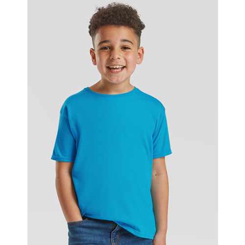 610230Â KidsÂ´ Iconic Tee