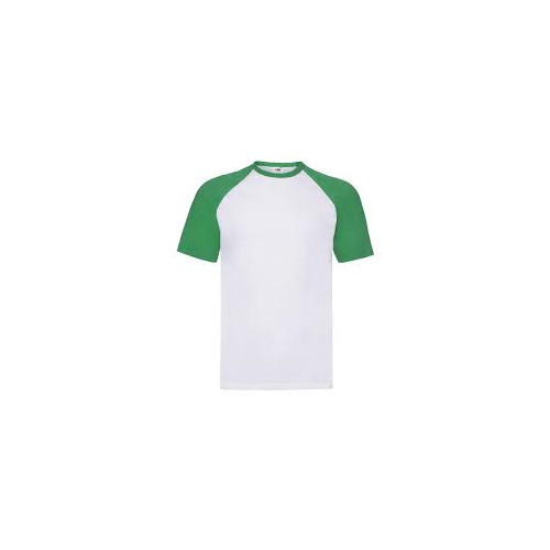 61026 CL FOTL Baseball Tee Short sleeve CLEARANCE