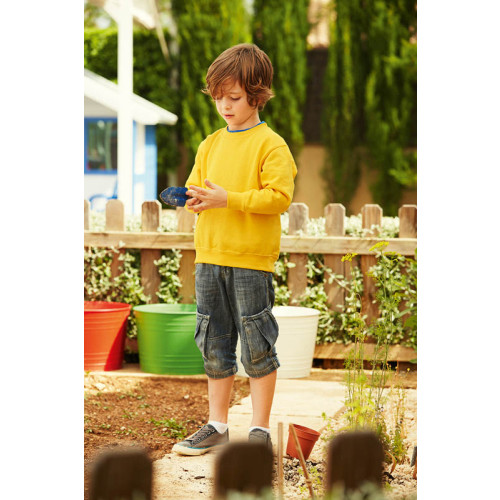 62041Â KidsÂ´ Classic Set-In Sweat