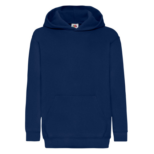 62043 CL FOTL Kids Hooded Sweat CLEARANCE