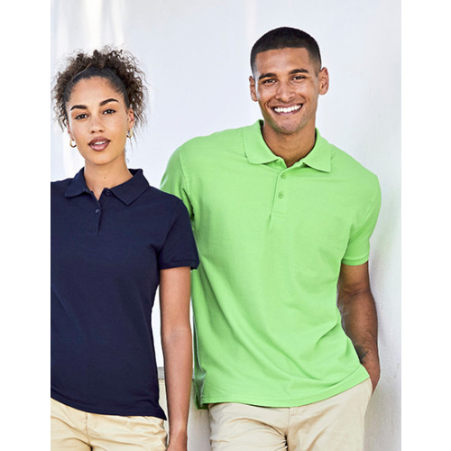 63218&Acirc;&nbsp;Fruit of the Loom Premium&Acirc;&nbsp;Polo