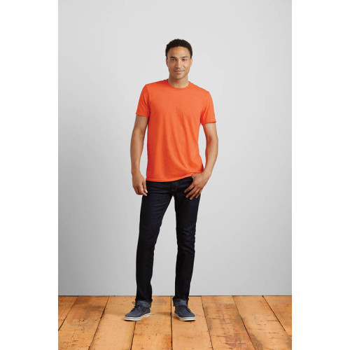 64000 7DAY PRICE OPTION Gildan Ringspun Tee