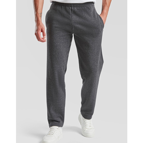 64032 Fruit of the Loom &Acirc;&nbsp;Classic Open Hem Jog Pants