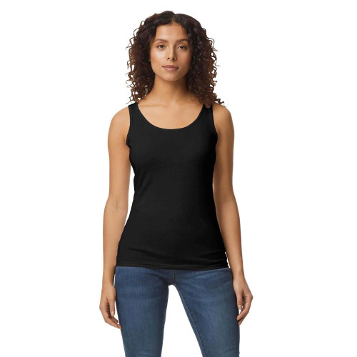 64200LÂ SoftstyleÂ® WomenÂ´s Tank Top