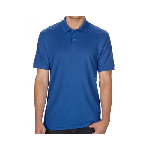 75800 CL Gildan Polycotton Polo CLEARANCE