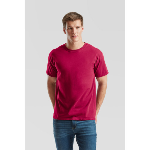 61422 FOTL Iconic 195 Ringspun Tee Shirt