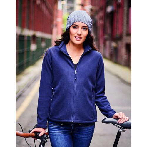 870F CL Russell Ladies Outdoor Fleece CLEARANCE