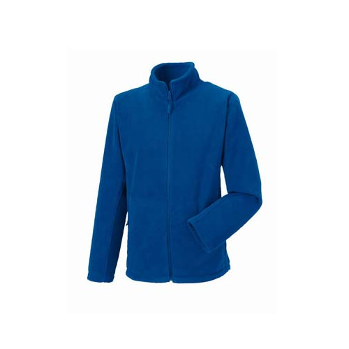 870M CL Russell Outdoor Fleece Jacket        CLEARANCE
