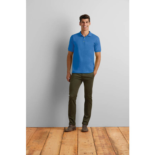 8800 Gildan DryBlend® Adult Polo