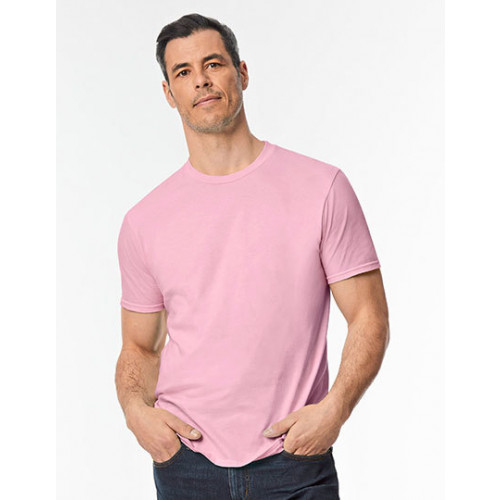 G980 SoftstyleÂ® EZ Adult T-Shirt