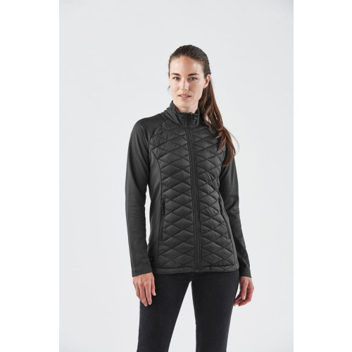 AFH-1W Stormtech Women's Boulder Thermal Shell