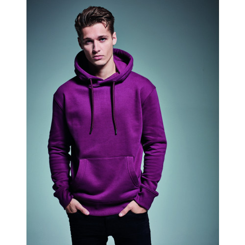 AM001 ANTHEM MENS HOODIE
