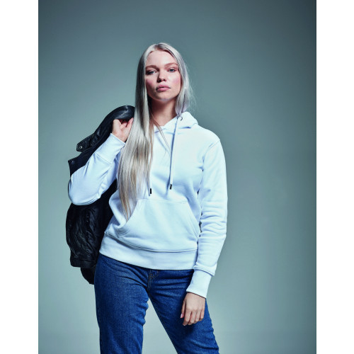 AM003 ANTHEM WOMENS HOODIE