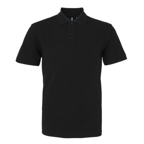AQ010M CL Asquth&Fox MENS CLASSIC FIT COTTON POLO CLEARANCE