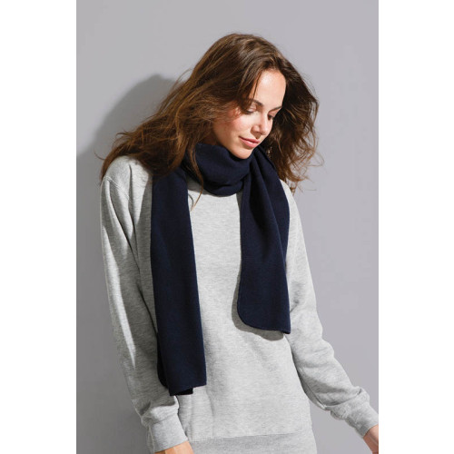 88103 SOLS ARCTIC - UNISEX FLEECE SCARF