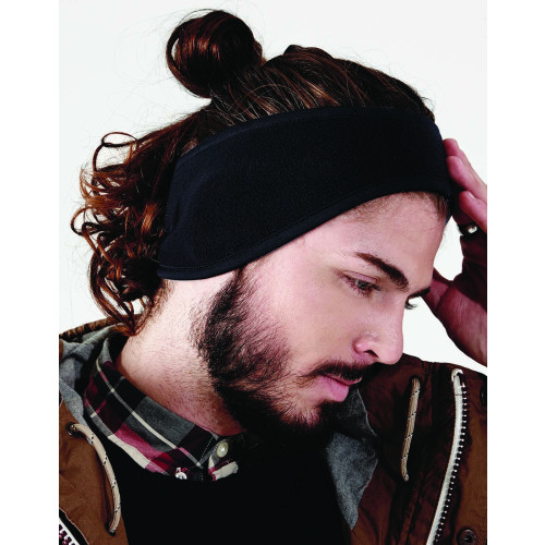 BB240 Beechfield Suprafleece® Aspen Headband