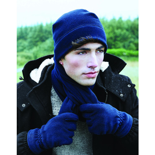 BB244 Beechfield SuprafleeceÂ® Summit Hat