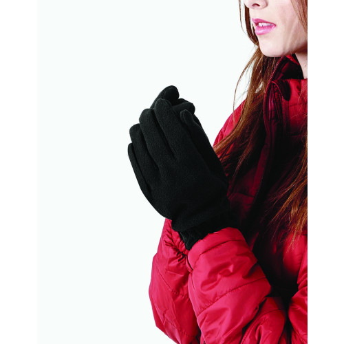 BB296 Beechfield Suprafleece® Alpine Gloves