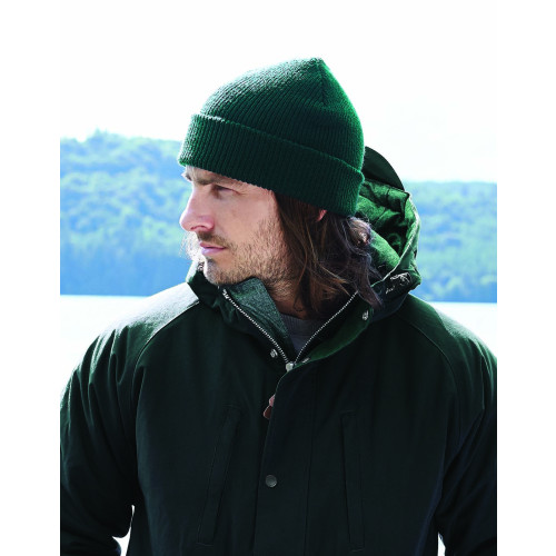 BB425 Beechfield Heritage Beanie
