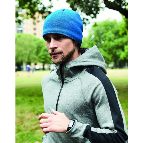 Active Performance Beanie One Size Black