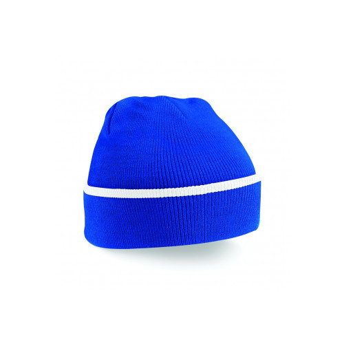 BB471 CL Beechfield Teamwear Beanie CLEARANCE