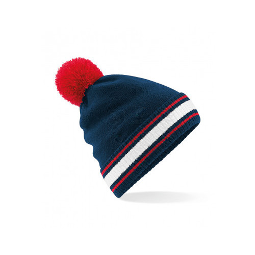 BB472 CL Beechfield Stadium Beanie CLEARANCE