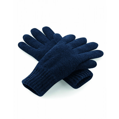 Classic Thinsulateâ„¢ Gloves S/M Black