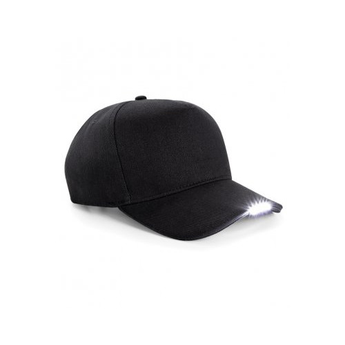 BB515 CL Beechfield LED Light Cap        CLEARANCE