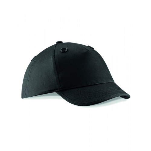 EN812 Bump Cap One Size Black