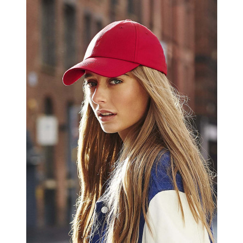 BB59 Beechfield Authentic Baseball Cap
